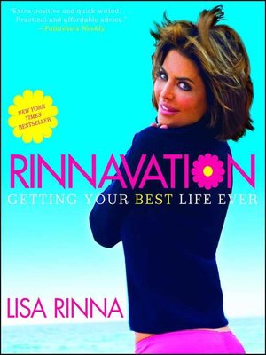 cover image of Rinnavation